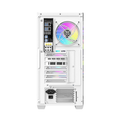 Počítačová skříň DARKFLASH DS900WD White
