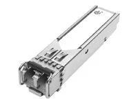 Transceiver modul SFP (mini-GBIC) - 1GbE - 1000Base-SX - multirežim LC - až 550 m - 850 nm