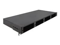 19  Fiber Optic HD High Density Patch