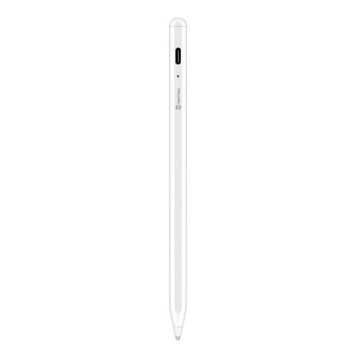 Tactical Roger Pencil White