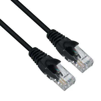 UTP kabel RJ45/RJ45 Cat6 3m DPM BMGV63