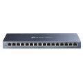 TP-Link Switch 16-Port/100/1000Mbps TL-SG116