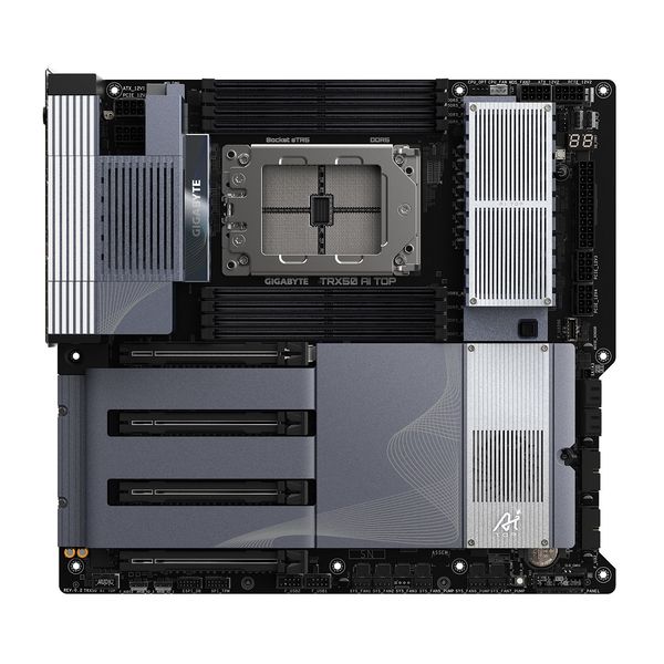 Gigabyte TRX50 ai top 1.1