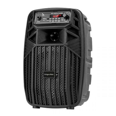 Reproduktor Bluetooth KRUGER & MATZ KM0554 Music Box Mini