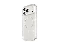 PanzerGlass CARE kryt Apple iPhone 17 Pro Max Star Lit třpytivý/bílý MagSafe