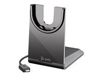 Napájecí stojan - USB-C