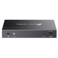TP-Link ES208G Switch 8-Port Omada SND