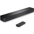 BOSE, TV Soundbar, černý