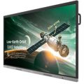 BENQ RE7503A, LED Panel 75" dotykový 4K UHD