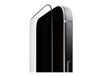 PanzerGlass 3D Endless ochranné sklo Apple iPhone 18 Pro Max/17 Pro Max s bezprašným instalačním rámečkem