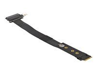 M.2 Key M to U.2 SFF-8639 NVMe Adapter w
