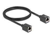 Network Extension Cable Coupler RJ45 jac