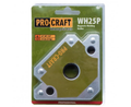 Magnetický svářecí držák PROCRAFT WH25P