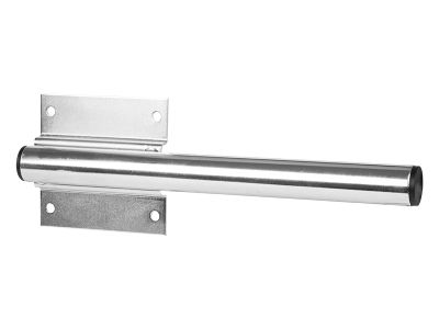 Anténní držák na stěnu průměr 38mm výška 40cm BLOW 76-887