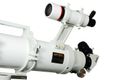 Hvězdářský dalekohled Bresser Messier AR-127S/635 Hexafoc EXOS-1/EQ4