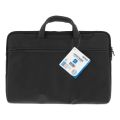 DELTACO NV-786, Taška na notebook 14", černá