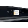 WHIRLPOOL Vestavná trouba W9 OS2 4S2 P BSS