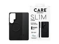 PanzerGlass CARE kryt Samsung Galaxy S26 Ultra SL1M Qi černý