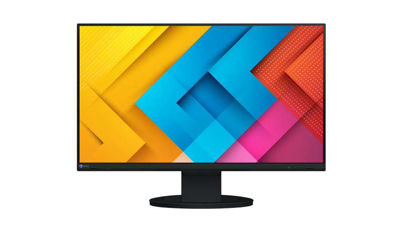 EIZO FlexScan/EV2490/24"/IPS/FHD/60Hz/5ms/Black/5R