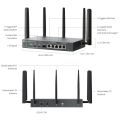 TP-Link ER706WP-4G, Gbt VPN router Omada SDN