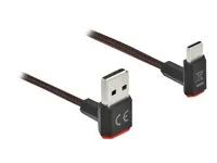 EASY-USB 2.0 Cable Type-A male to USB Ty
