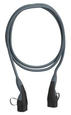 Přísl. Nabíjecí kabel 5m 32A 3fáz. T2-T2 IEC