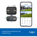 TP-link Tapo C645D KIT, Bezpečnostní Wi-Fi kamera Sol