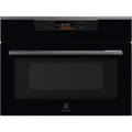 ELECTROLUX Vestavná trouba KVLBE08H