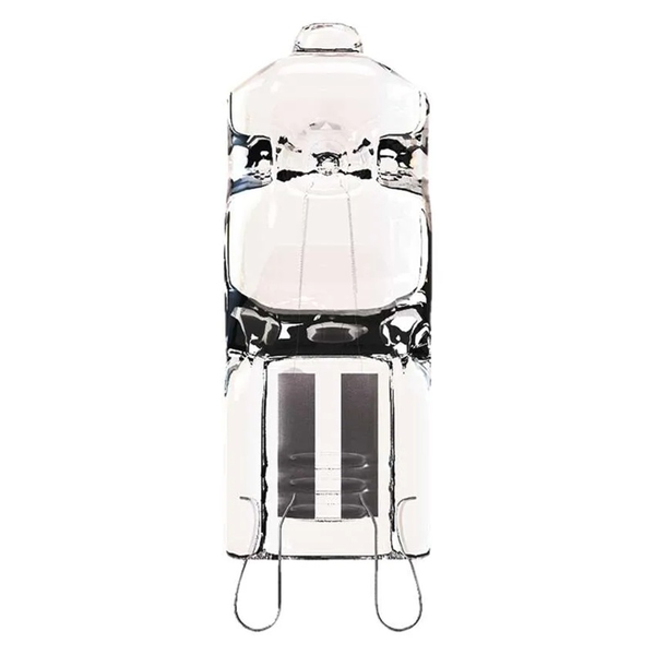 Halogenní žárovka JC G9 25W EMOS ZE0304