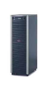 APC Symmetra LX 12kVA Scal.to 16kVA N+1 Ext. Run