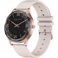 MAXCOM FW52 Diamond Gold, Chytré hodinky
