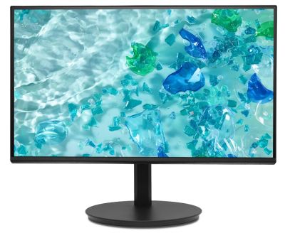 Acer Vero/CB272P6/27"/IPS/FHD/144Hz/1ms/Černá/3R