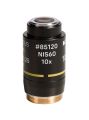 Objektiv MAGUS 10PL60V Plan 10х/0,25 ∞/1,2 H60 mm