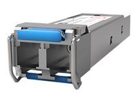 Transceiver modul SFP (mini-GBIC) - 1GbE - 1000Base-T - RJ-45 - až 100 m - kompatibilní s TAA
