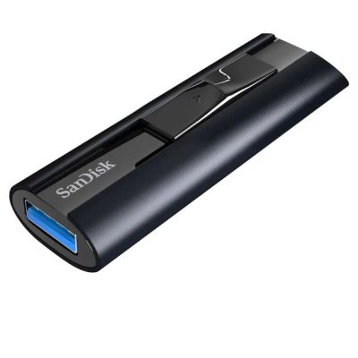 SanDisk Extreme PRO USB 3.2 1TB