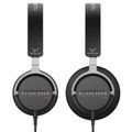 BEYERDYNAMIC DJ 300 PRO X CLUB, sluchátka, bl