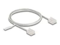 RJ45 Network Cable Cat.6 UTP Ultra Slim