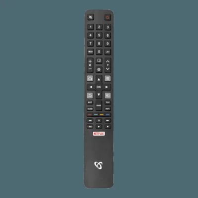 SBOX RC-01406, Dálkový ovladač pro TV (TCL)