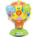VTECH Ruské kolo CZ