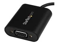 USB-C to VGA Adapter for Presentations - CDP2VGASA