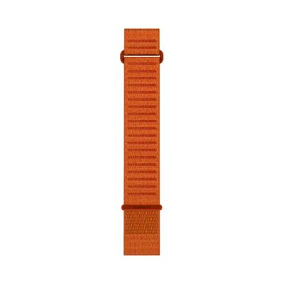 GARMIN Text. remienok ComfortFit (22mm) QF, dlh, A