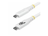 2m USB4 Cable USB-IF Certified USB-C - CC2M20GUSB4TPW