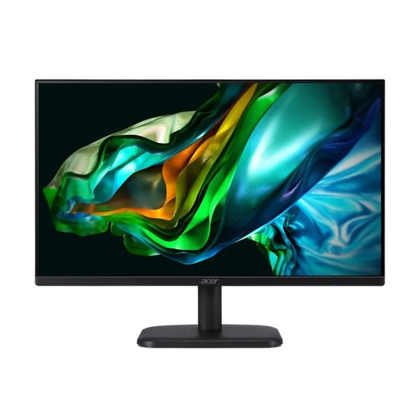 Acer/EK241YP0bi/23,8"/VA/FHD/144Hz/1ms/Černá/2R