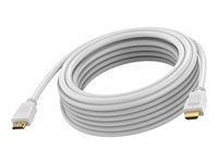 VISION Techconnect 5m White HDMI cable