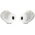 JBL Wave Buds 2, Bluetooth sluchátka, bílá