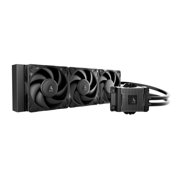 ARCTIC Liquid Freezer WS360-SP5: All-in-One CPU vodní chlazení pro pro AMD SP5