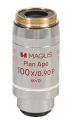 Objektiv MAGUS SFR100 APO60 Plan Apo 100х/0,90 P ∞/0 H60 mm