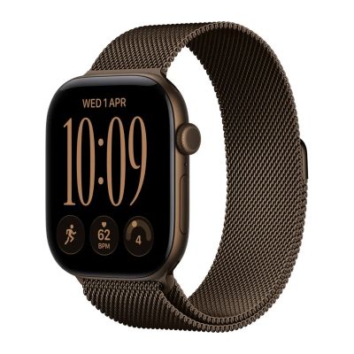WATCH S12 Cell 46 Dark Bronz.AC/D.Bronz.ML-ML/ SK