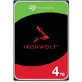 SEAGATE Iron Wolf 4TB/3,5"/256MB/26mm