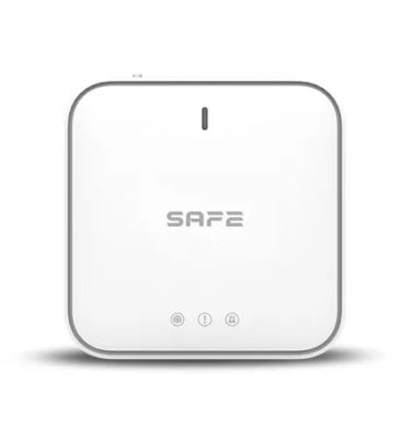 Centrální řídicí jednotka SAFE 50HUB-WRF